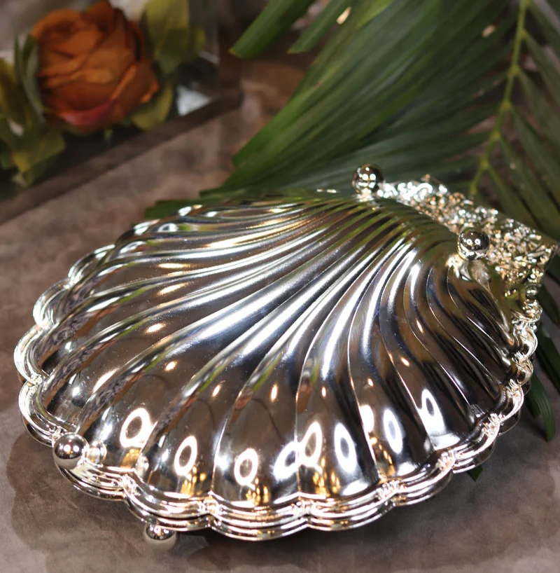 Sea Shell Platter - Image 4