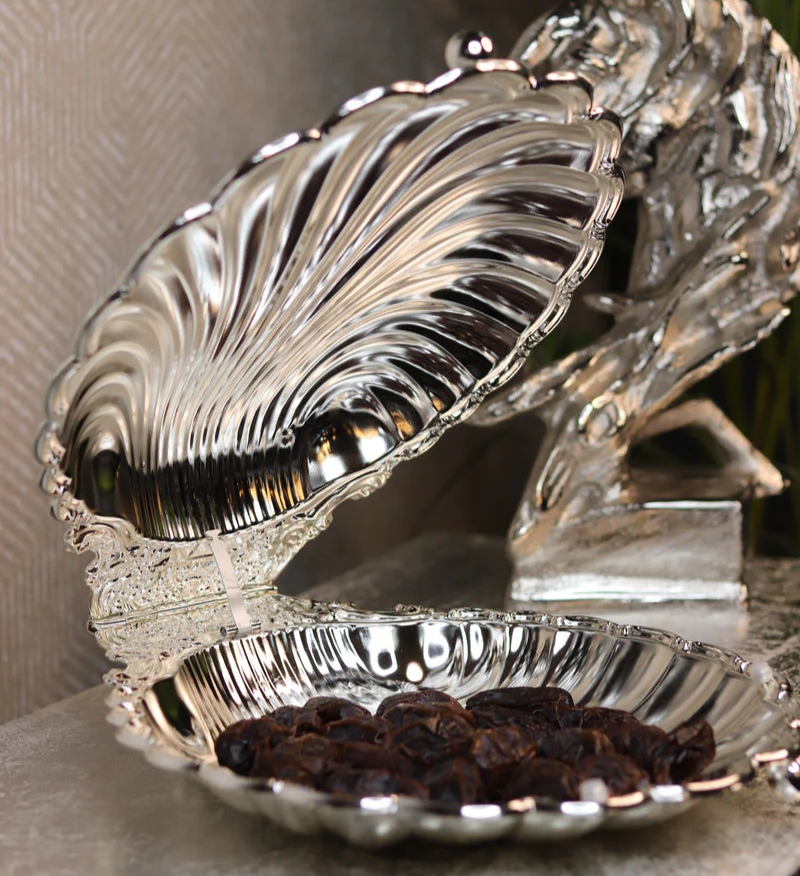 Sea Shell Platter - Image 3