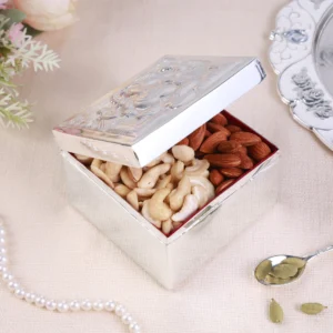 Ganesha Sweet square Box