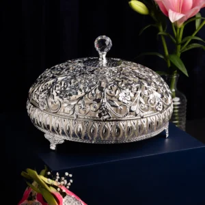 Round serving Bowl