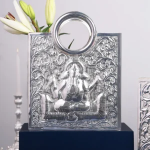 Ganesha Basket
