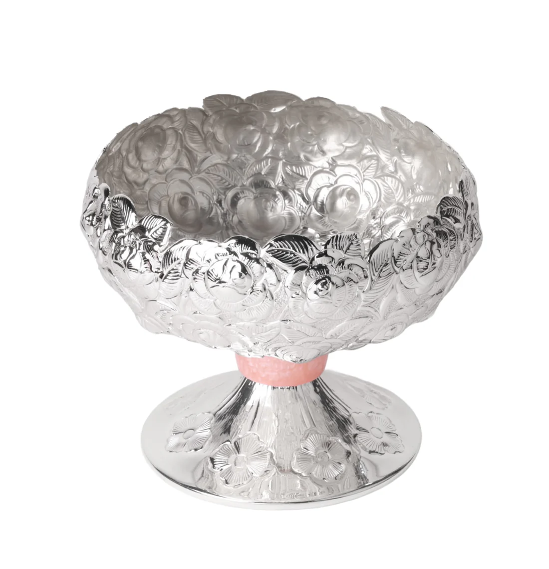 Bowl Designer Base and Pink - Image 2